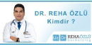Dr. Sanver Reha Özlü Dermatoloji
