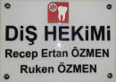 Dt. Recep Ertan Özmen 