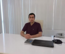 Dt. Furkan Ahmet Oğuz 