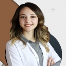 Dt. İlayda Yücel Tan Diş Hekimi