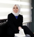 Aile Danışmanı Sinem Pınarevli 