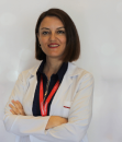 Uzm. Dr. Burcu Kılınç Nöroloji (Beyin ve Sinir Hastalıkları)