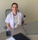 Op. Dr. Didem Yıldız Yanık Genel Cerrahi