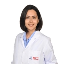 Op. Dr. Matanat Aliyeva 