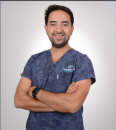 Uzm. Dr. Dt. Semih Akgül Periodontoloji (Dişeti Hastalıkları)