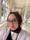 Uzm. Kl. Psk. Nesrin Özdemir Klinik Psikolog