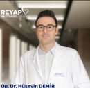 Op. Dr. Hüseyin Demir Beyin ve Sinir Cerrahisi