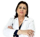 Uzm. Dr. Elmira Ömeroğlu Kadın Hastalıkları ve Doğum