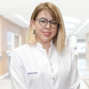 Uzm. Dr. Ayfer Özdemir