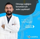Dr. Öğr. Üyesi Erdal Güngör Ortopedi ve Travmatoloji