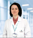 Doç. Dr. Yeşim Hoşcan Kardiyoloji