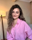 Uzm. Kl. Psk. Şevval Korkmaz 
