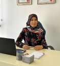 Doç. Dr. Zuhal Çalışkan Gastroenteroloji