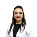 Op. Dr. Ayşe Bilgen 