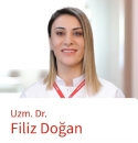Uzm. Dr. Filiz Doğan 