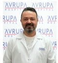 Uzm. Dr. Gökhan Morgül 