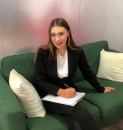 Psk. Miray Balaban 