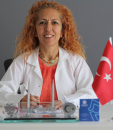 Prof. Dr. Özlem Erel 