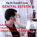 Op. Dr. İsmail Uryan Kadın Hastalıkları ve Doğum