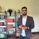 Psk. Dan. Ömer Faruk Telli 
