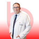 Prof. Dr. Davut Ceylan Beyin ve Sinir Cerrahisi