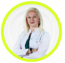 Uzm. Dr. Dt. Deniz Gürsoy Ayalp