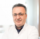 Prof. Dr. Abuzer Dirican Genel Cerrahi