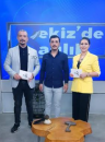 Dyt. Devran Turgay Diyetisyen