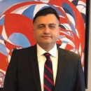 Prof. Dr. Ahmet Taha Alper Kardiyoloji
