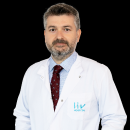 Prof. Dr. Hasan Alper Gürbüz Kalp Damar Cerrahisi