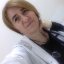 Dr. Aysun Kotan Acil Tıp