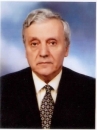 Prof. Dr. Aykan Canberk 