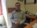 Uzm. Dr. Ali Tırtır 