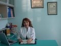 Uzm. Dt. Vildan Göksoy Çiftelerli Diş Hekimi