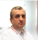 Prof. Dr. Sami Öztürk 