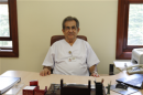 Prof. Dr. M. Levent Erkan Alerji ve Göğüs Hastalıkları