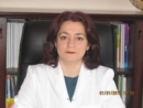 Uzm. Dr. Ayşe Zeliha Kaya Fiziksel Tıp ve Rehabilitasyon