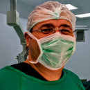 Prof. Dr. Cüneyt Eriş Kalp Damar Cerrahisi
