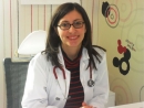 Uzm. Dr. Sabriye Müge Kesgin Çocuk Sağlığı ve Hastalıkları