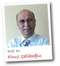 Prof. Dr. Firuz Çelikoğlu Göğüs Hastalıkları