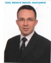 Uzm. Dr. Mahmut Gül 