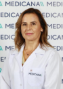 Uzm. Dr. Ayşe Çoban 