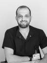 Dt. Mehmet Ali Rencüzoğulları 