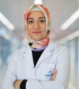 Op. Dr. Meryem Top 