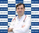 Uzm. Dr. Mesut Zeren 