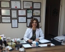 Op. Dr. Nazife Ergen Micozkadıoğlu 
