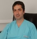 Op. Dr. Murat Bağışgil 