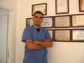 Uzm. Dt. Mustafa Özarslan Diş Protez Uzmanı
