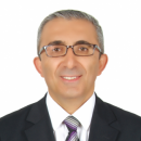 Prof. Dr. Bilgehan Yalçın 