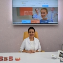 Uzm. Dr. Dt. Burçin İpek 